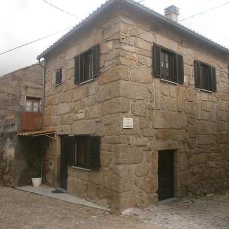 Willa Casa Da Carreira Macainhas Zewnętrze zdjęcie