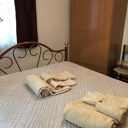 Willa Casa Da Carreira Macainhas Zewnętrze zdjęcie