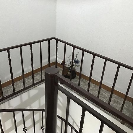 Willa Casa Da Carreira Macainhas Zewnętrze zdjęcie
