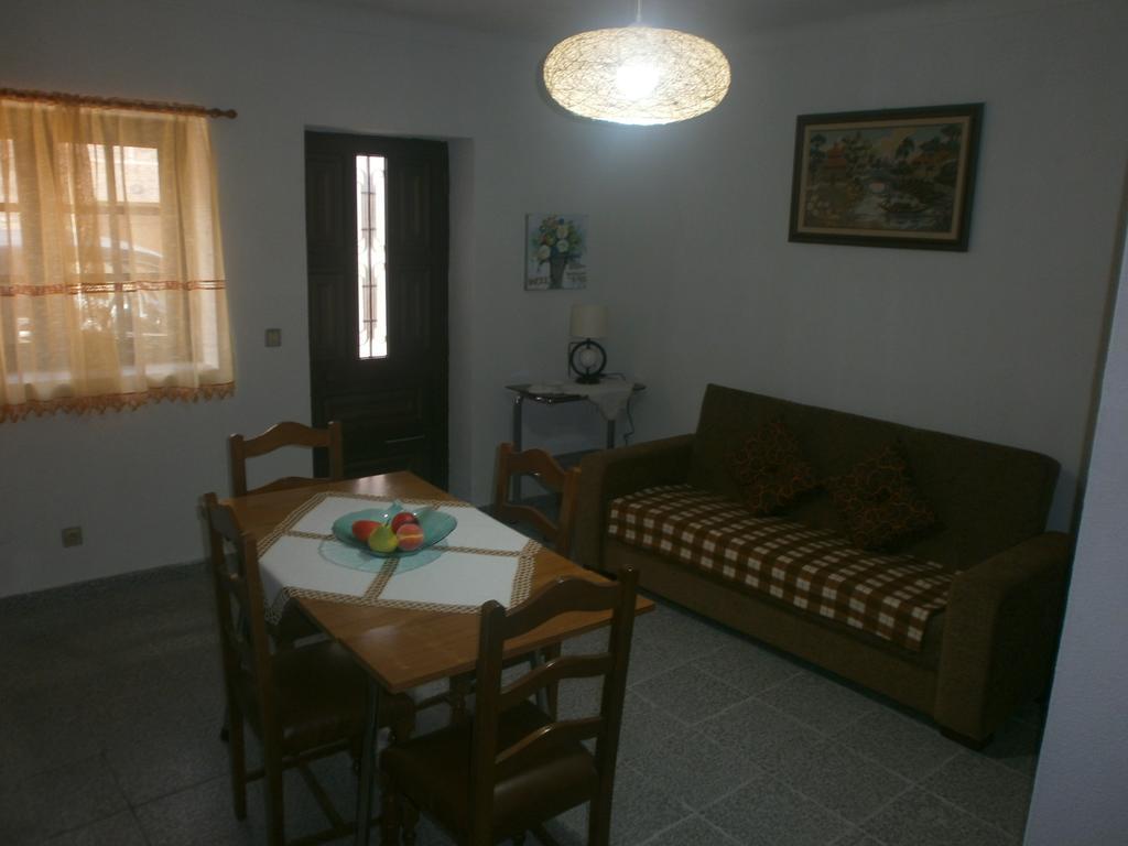 Willa Casa Da Carreira Macainhas Zewnętrze zdjęcie