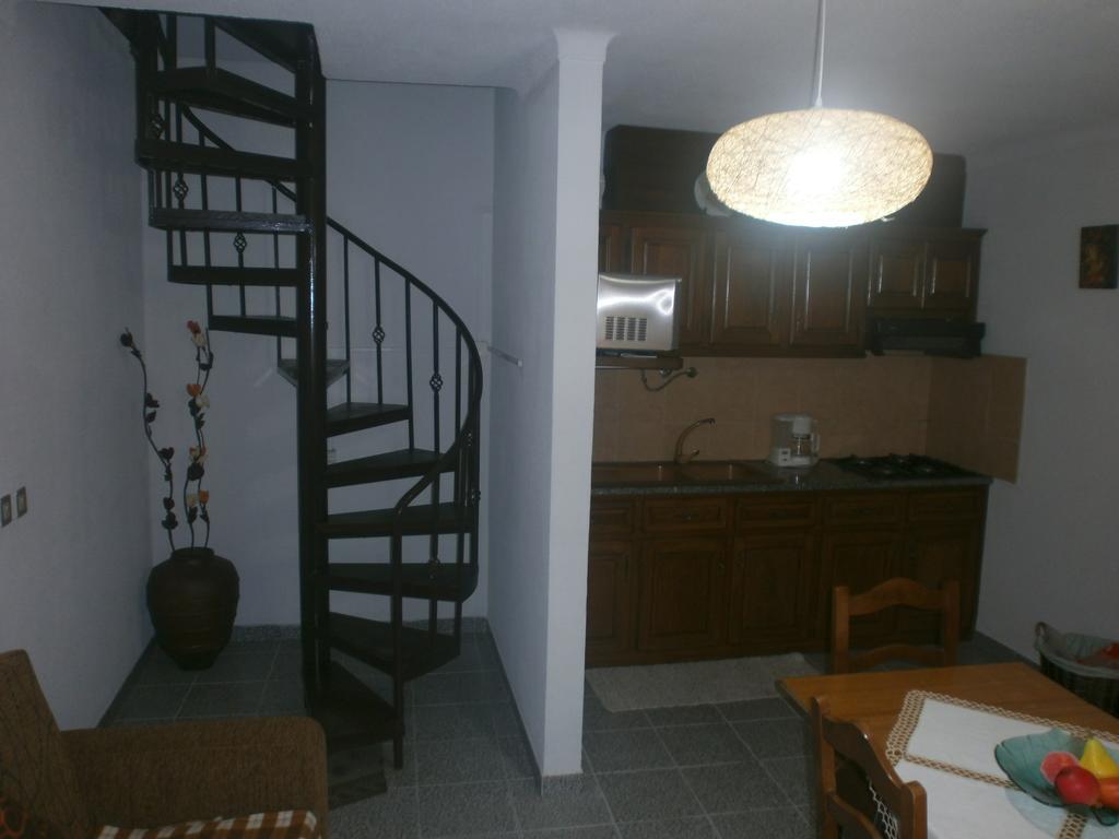 Willa Casa Da Carreira Macainhas Zewnętrze zdjęcie