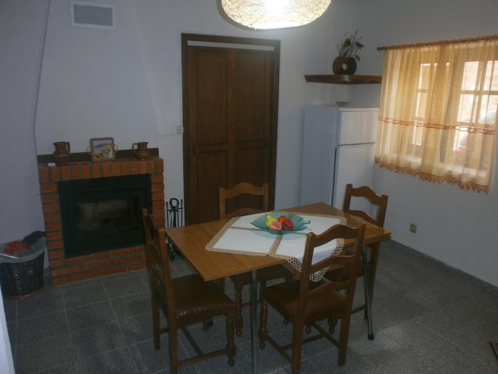 Willa Casa Da Carreira Macainhas Zewnętrze zdjęcie