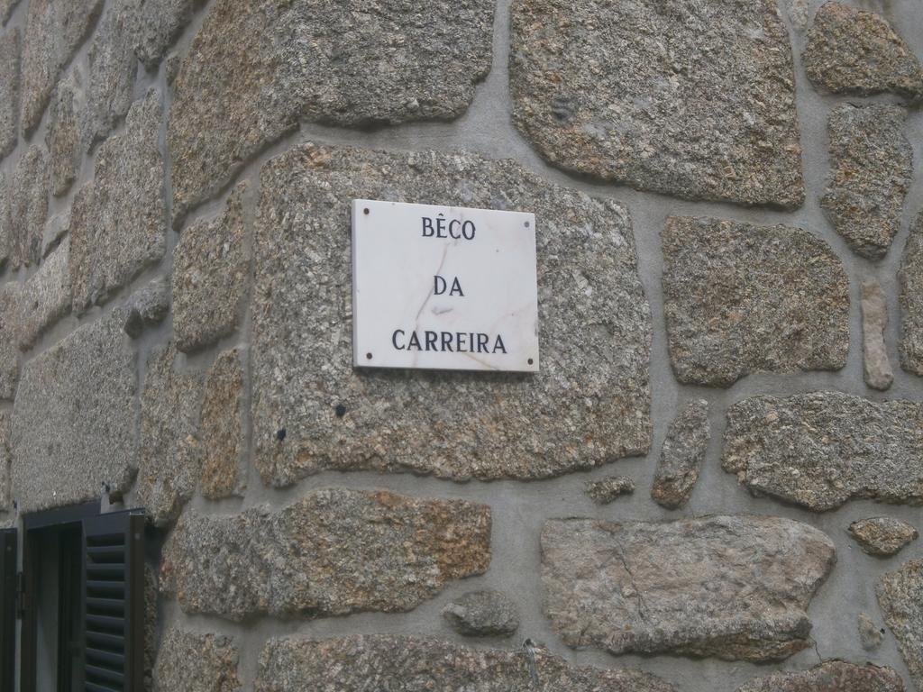Willa Casa Da Carreira Macainhas Zewnętrze zdjęcie
