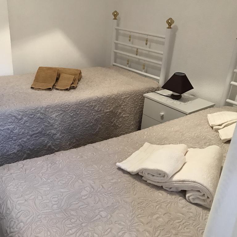 Willa Casa Da Carreira Macainhas Zewnętrze zdjęcie
