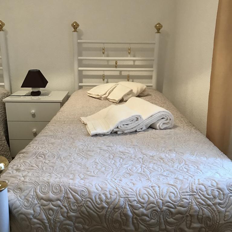 Willa Casa Da Carreira Macainhas Zewnętrze zdjęcie