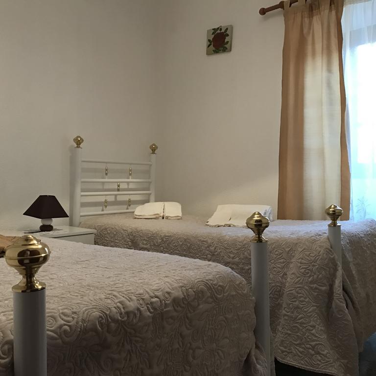 Willa Casa Da Carreira Macainhas Zewnętrze zdjęcie