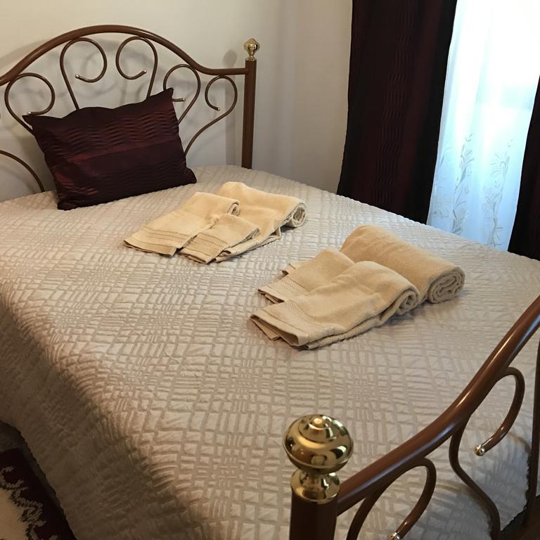 Willa Casa Da Carreira Macainhas Zewnętrze zdjęcie