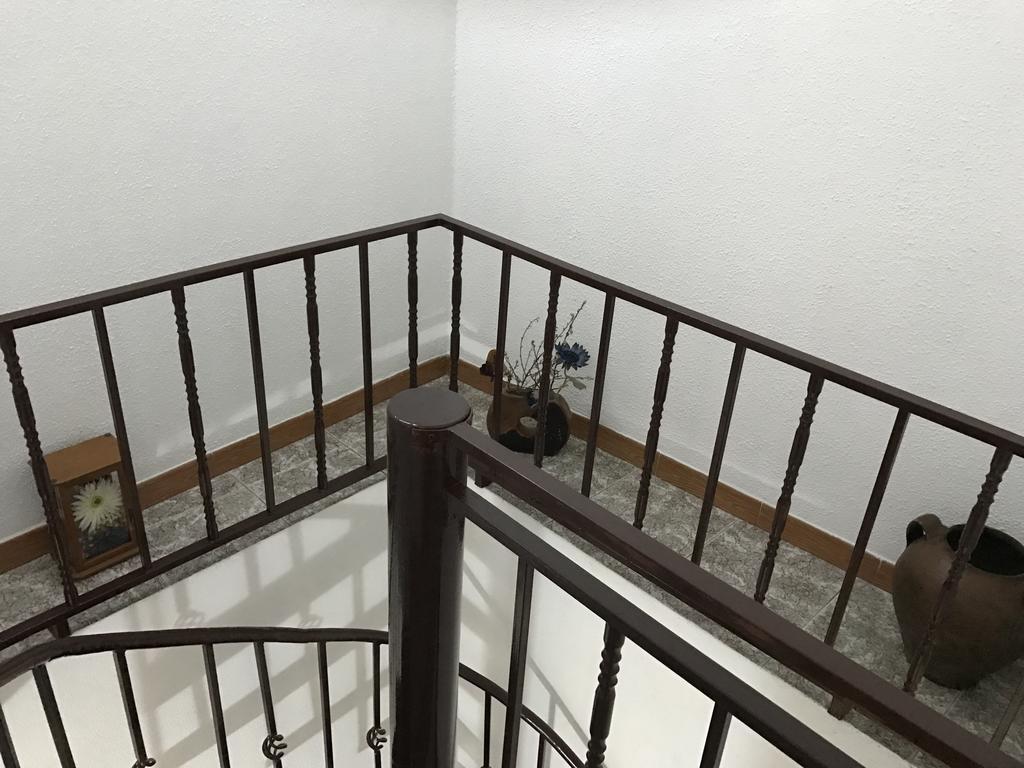 Willa Casa Da Carreira Macainhas Zewnętrze zdjęcie