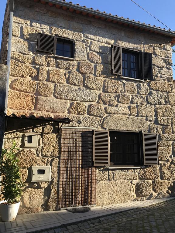 Willa Casa Da Carreira Macainhas Zewnętrze zdjęcie